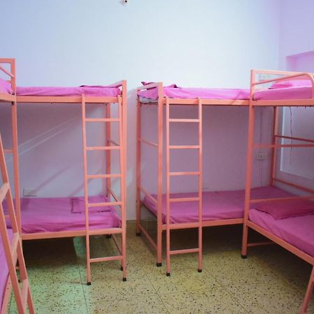 ג'איפור Backpackers Villa מראה חיצוני תמונה