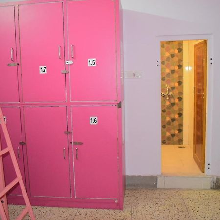 ג'איפור Backpackers Villa מראה חיצוני תמונה